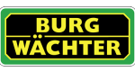 BURG-WÄCHTER Partnerlogo