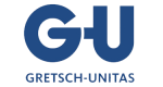 GU – Gretsch-Unitas Partnerlogo